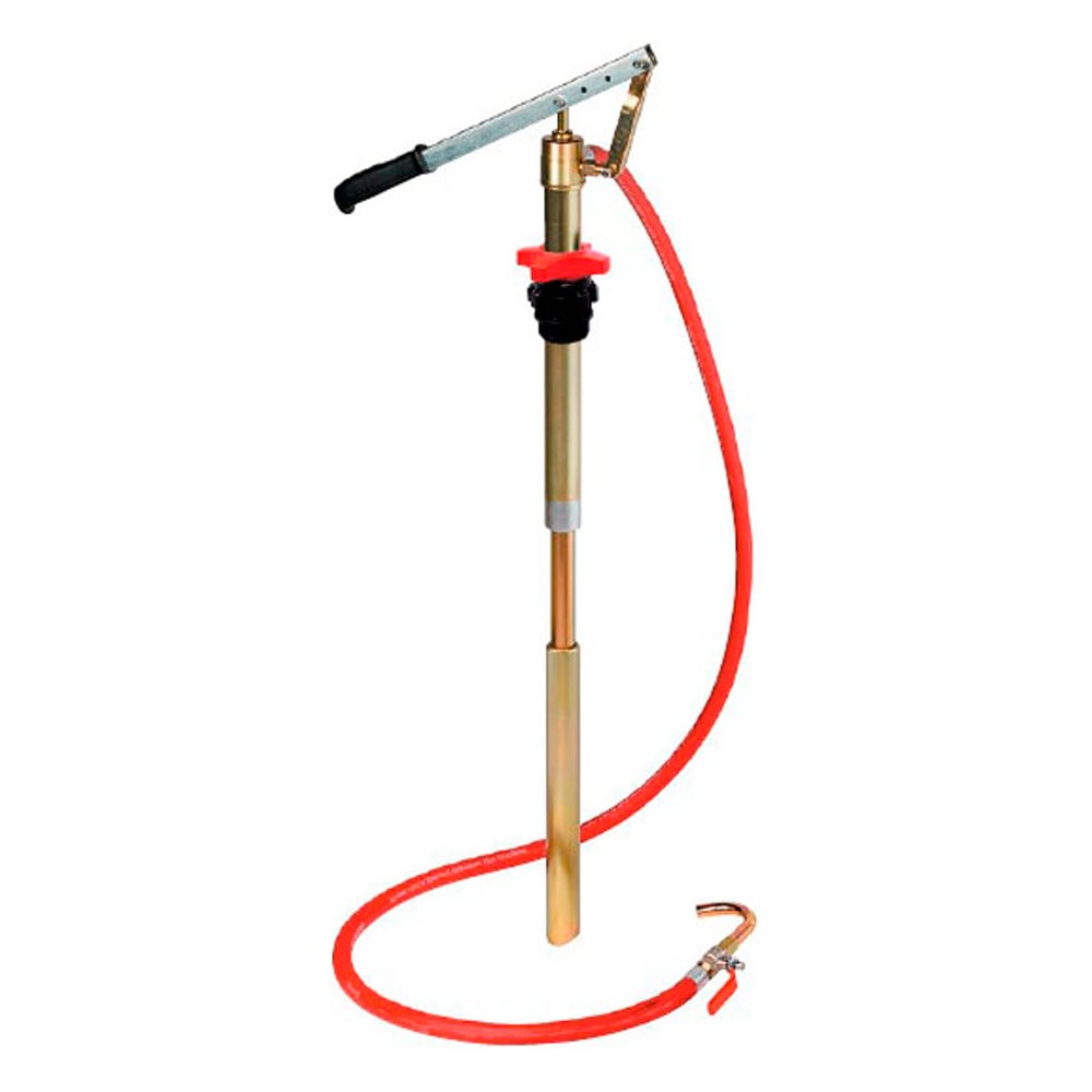 Изображение товара Насос ручной для бочек RAASM 30200 180–220 л В0000000073300