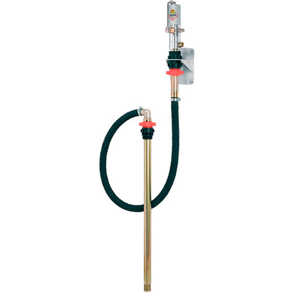 Изображение товара Набор для подачи масла RAASM 35284 180–220 л (K=3:1) настенный