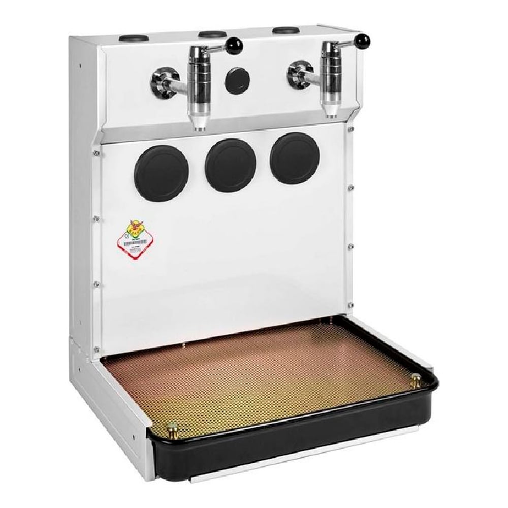 Изображение товара Настенный маслораспределитель RAASM 37689 длительное использование