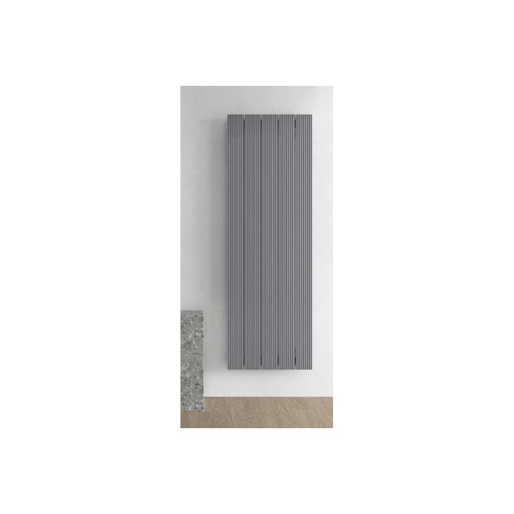 Изображение товара Радиатор алюминиевый MIVARMO Multiflex MB5-1500-9006-ML