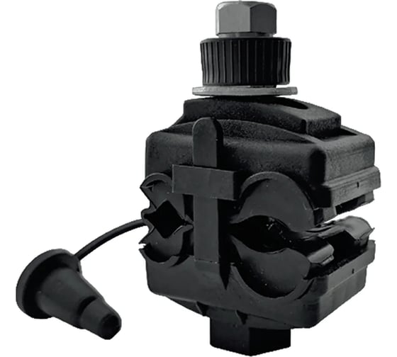 Изображение товара Зажим ответвительный ИМПУЛЬС ZP645 NEW (16-150/6-35) (Р645, ОР645) комплект 2 шт. Импульс 03-01003