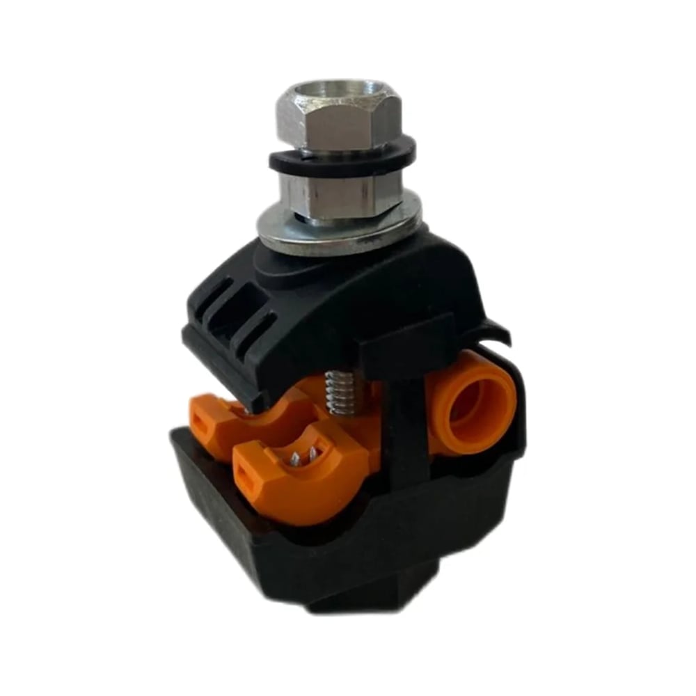 Изображение товара Зажим ответвительный ИМПУЛЬС ZP 610 (6-95/1,5-10) комплект 4 шт. Импульс 03-01001