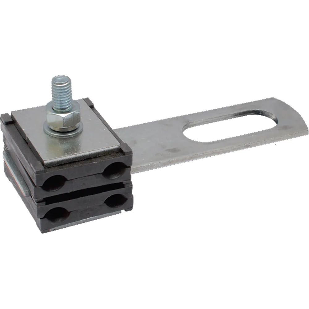 Изображение товара Анкерный зажим ИМПУЛЬС РА 216/435 (2х16-4х50) Импульс 01-03004