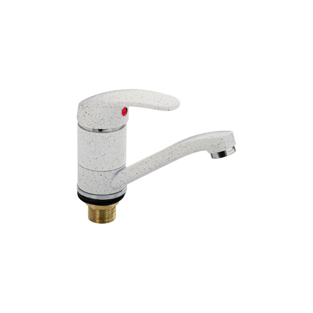 Изображение товара Смеситель САНАКС 13073 для кухни с поворотным изливом 150 мм