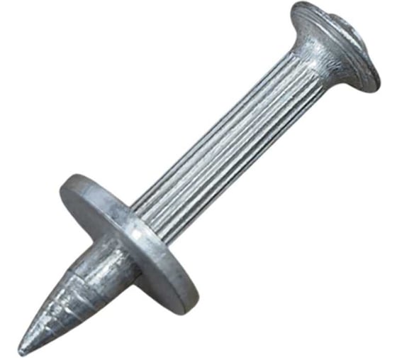 Изображение товара Дюбель ARNO INDUSTRIES ДРИВА 14х23 мм 200 шт. для крепления в гипсокартон пластик AGB3014023P3499