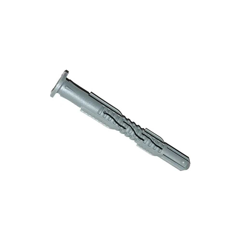 Изображение товара Дюбель рамный ARNO INDUSTRIES 10х120 мм 5 шт. для крепления рам и конструкций нейлон потайной бортик AGQ001012061125