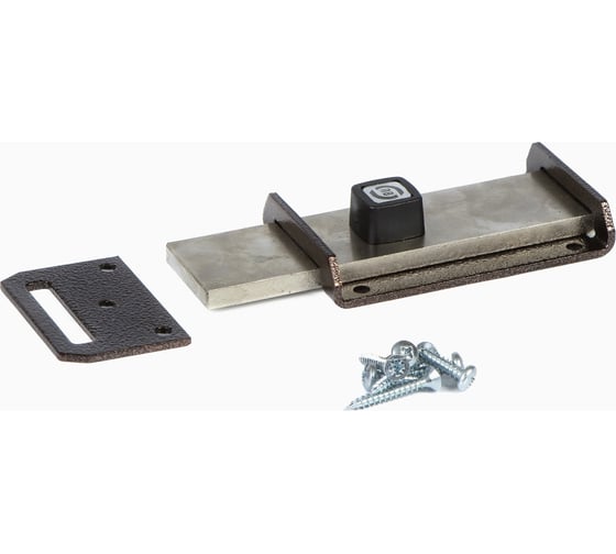 Изображение товара Задвижка Поливектор "Барьер" Д801