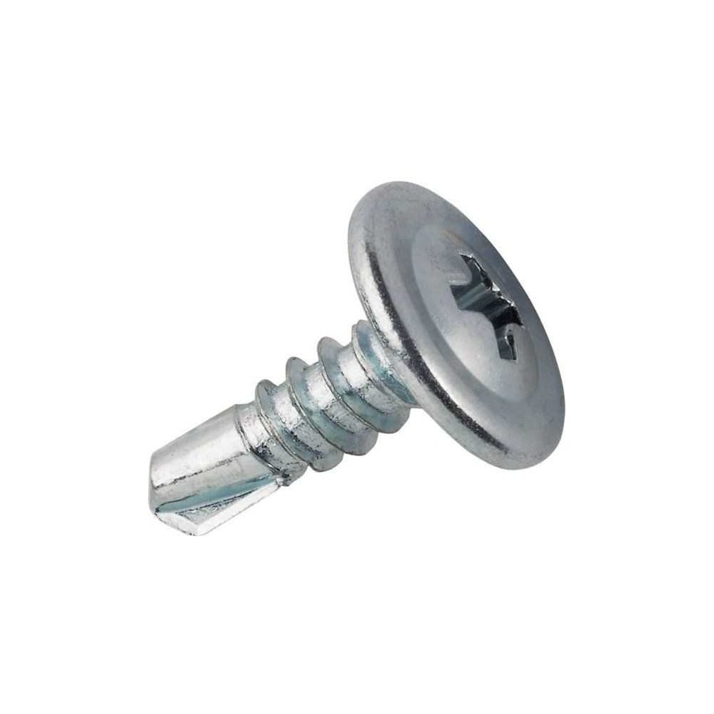 Изображение товара Саморез ARNO INDUSTRIES AB3104202537098 4,2х25 с прессшайбой и сверлом