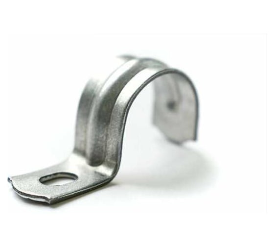 Изображение товара Скоба ARNO INDUSTRIES металлическая D14 40 шт. для крепления и монтажа -15 СМО A71000140030099