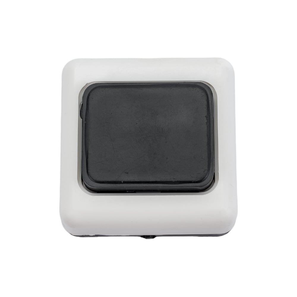 Изображение товара Звонковый выключатель SVET А1-0,4-001 EV0304-0002 для бытовых помещений