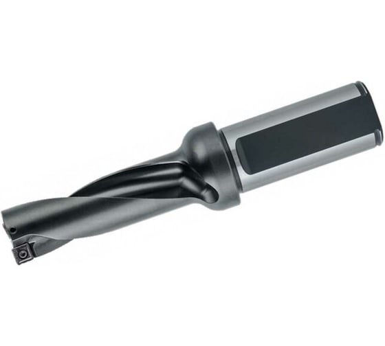 Изображение товара Корпус сверла NORGAU 3xD ND130.225.3D.25.Q06 021130225