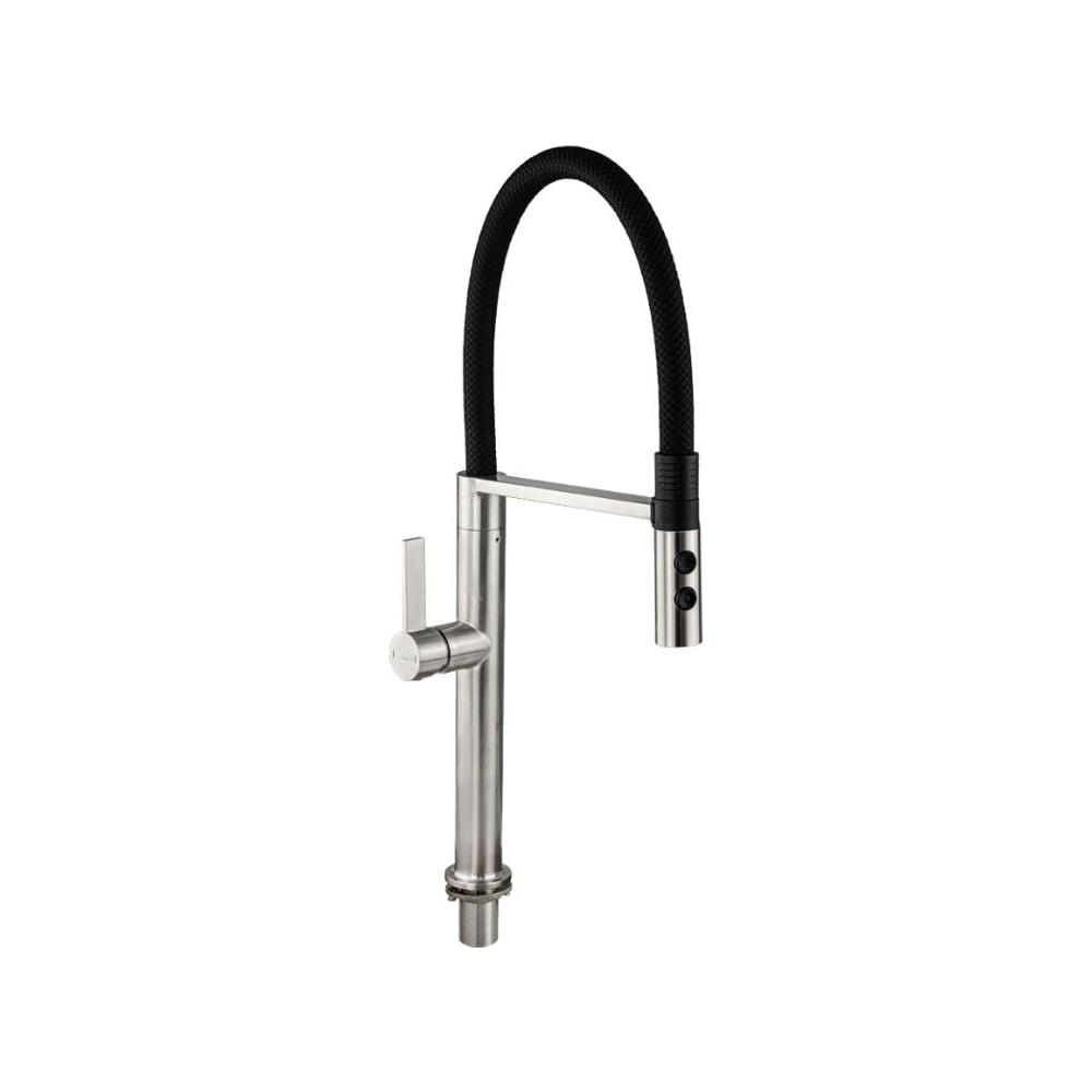 Изображение товара Смеситель САНАКС Магнус с гибким изливом и магнитной фиксацией