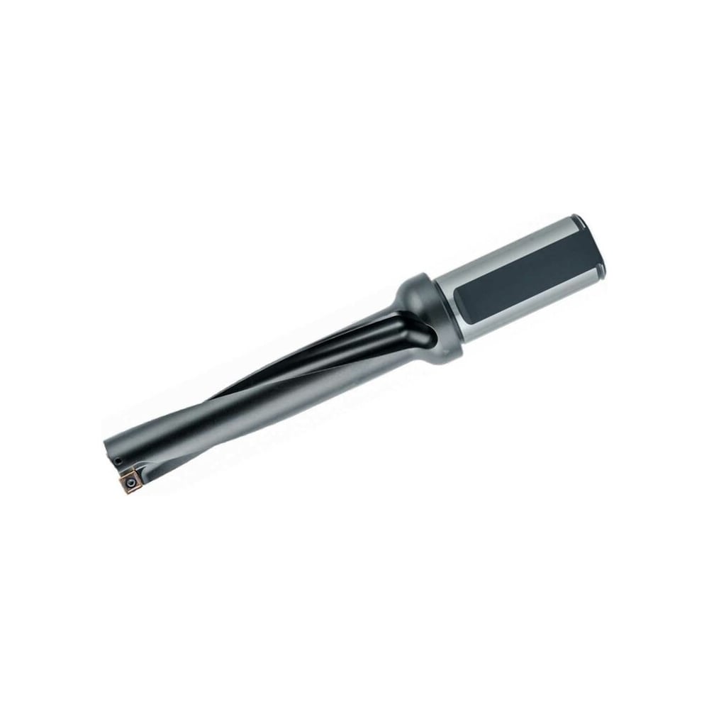 Изображение товара Корпус сверла NORGAU 5xD с каналом для СОЖ и цилиндрическим хвостовиком