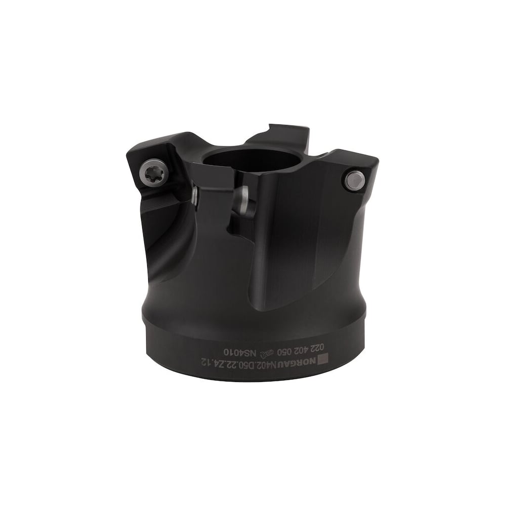 Изображение товара Корпус фрезы NORGAU N402.D80.27.Z6.12.C 022402081