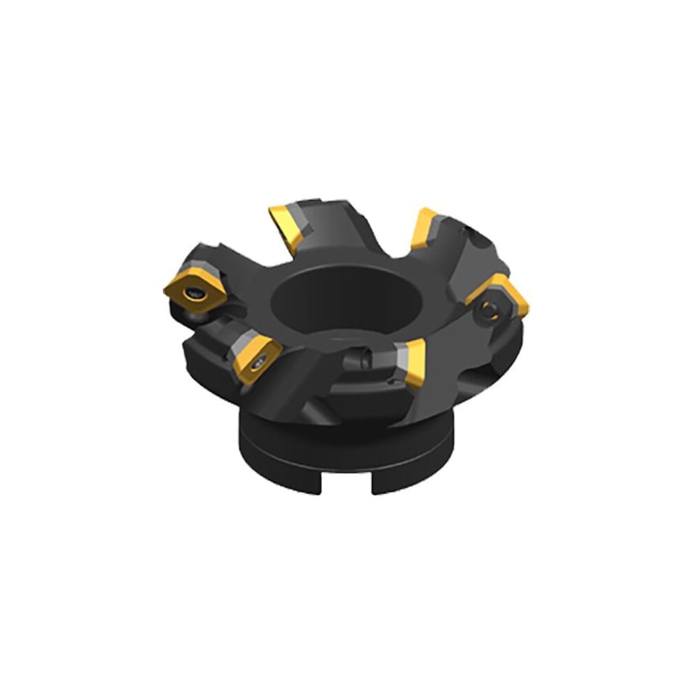 Изображение товара Корпус фрезы NORGAU N120.D80.27.Z6.13 022120080