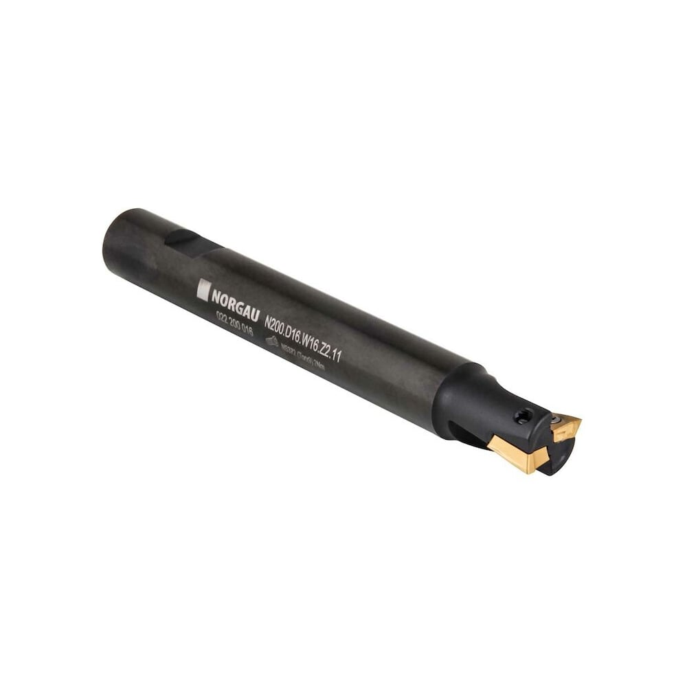 Изображение товара Корпус фрезы NORGAU N200.D16.W16.Z2.11L 022200116