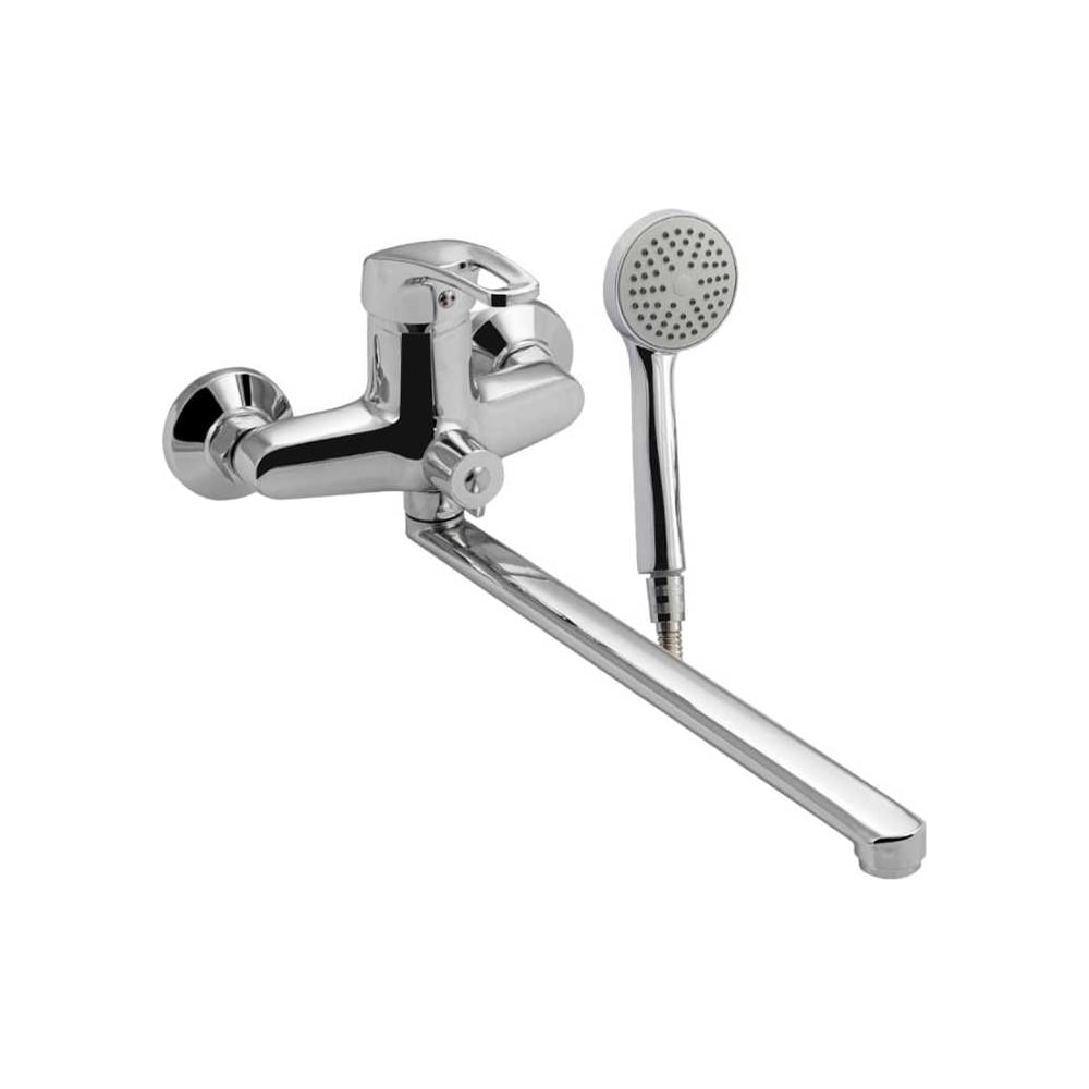 Изображение товара Смеситель SANAX ОСкар 6318 для ванны с длинным изливом