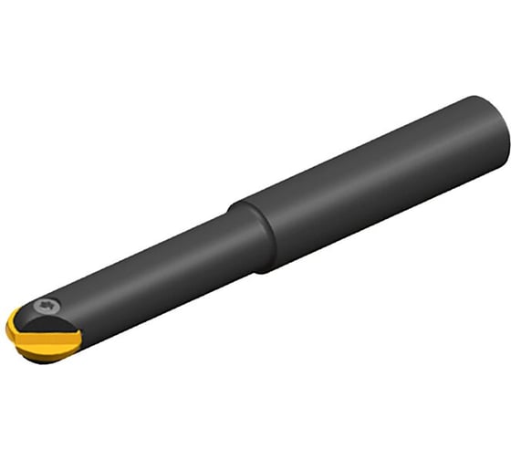 Изображение товара Корпус фрезы NORGAU N460.D16.A16.Z1.16S 022460160