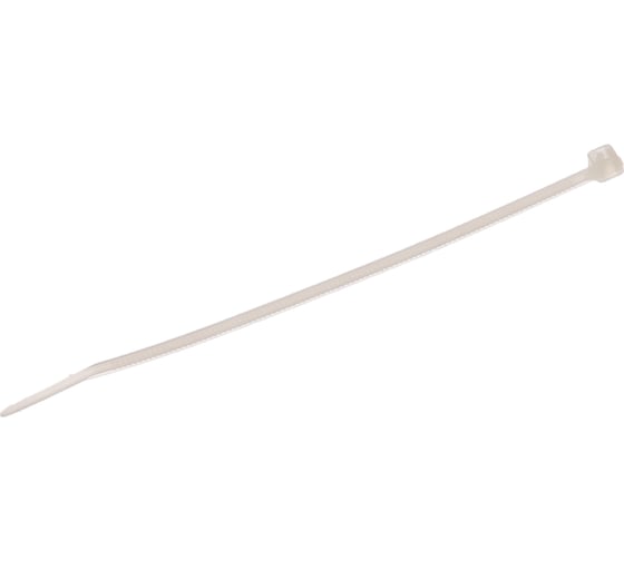 Изображение товара Хомуты пластмассовые 100 шт. (100 мм) STAYER 3785-10