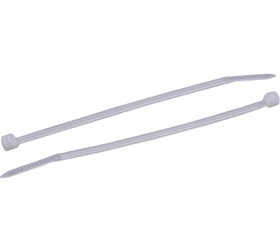 Изображение товара Хомуты пластмассовые 50 шт. (200 мм) STAYER 3785-20