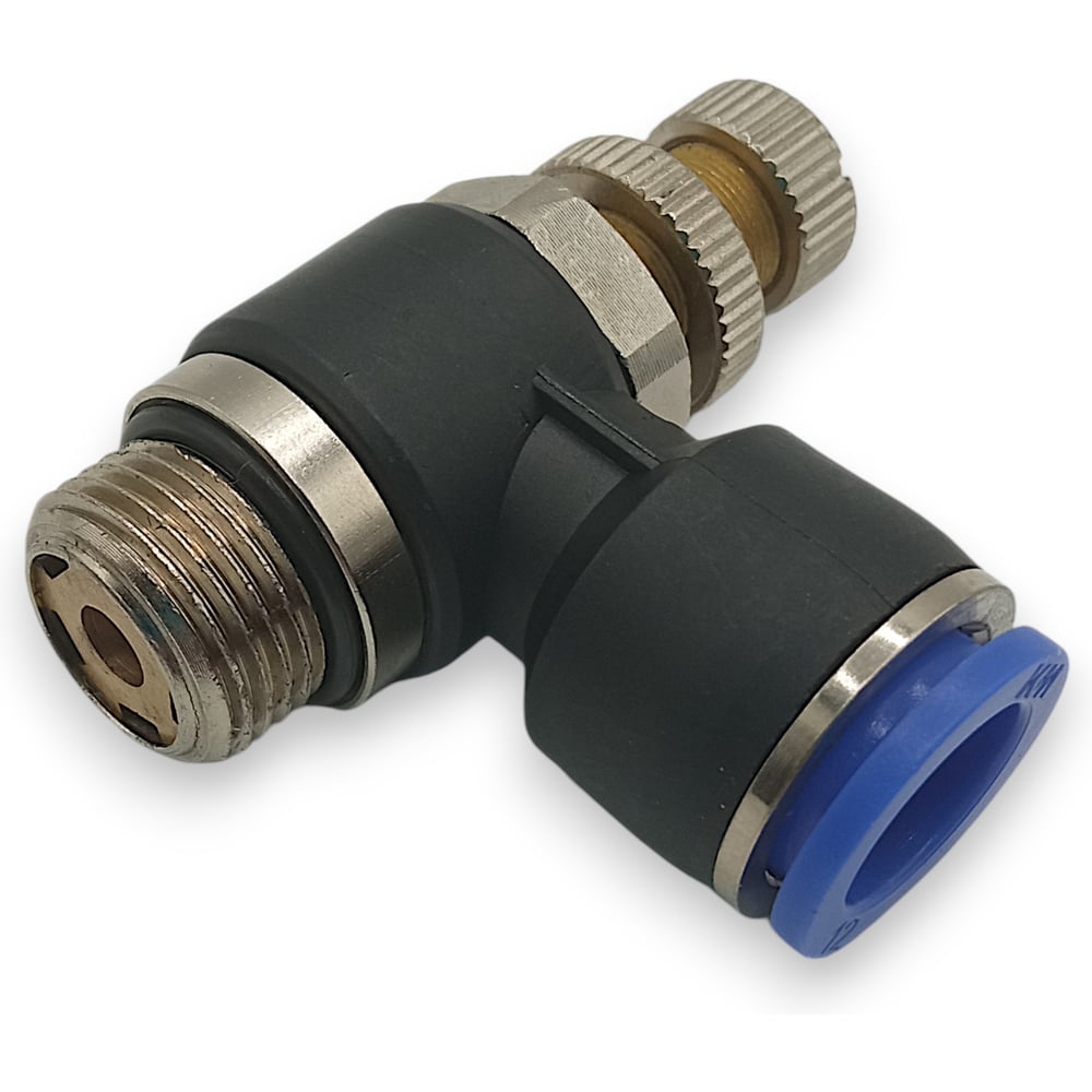 Изображение товара Дроссель Контактная Механика KZSC12-03G