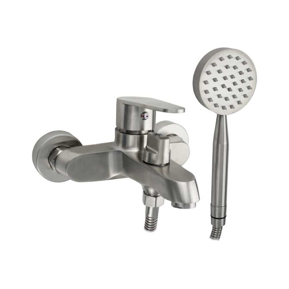 Изображение товара Смеситель SANAKS Магнус для ванны с коротким изливом