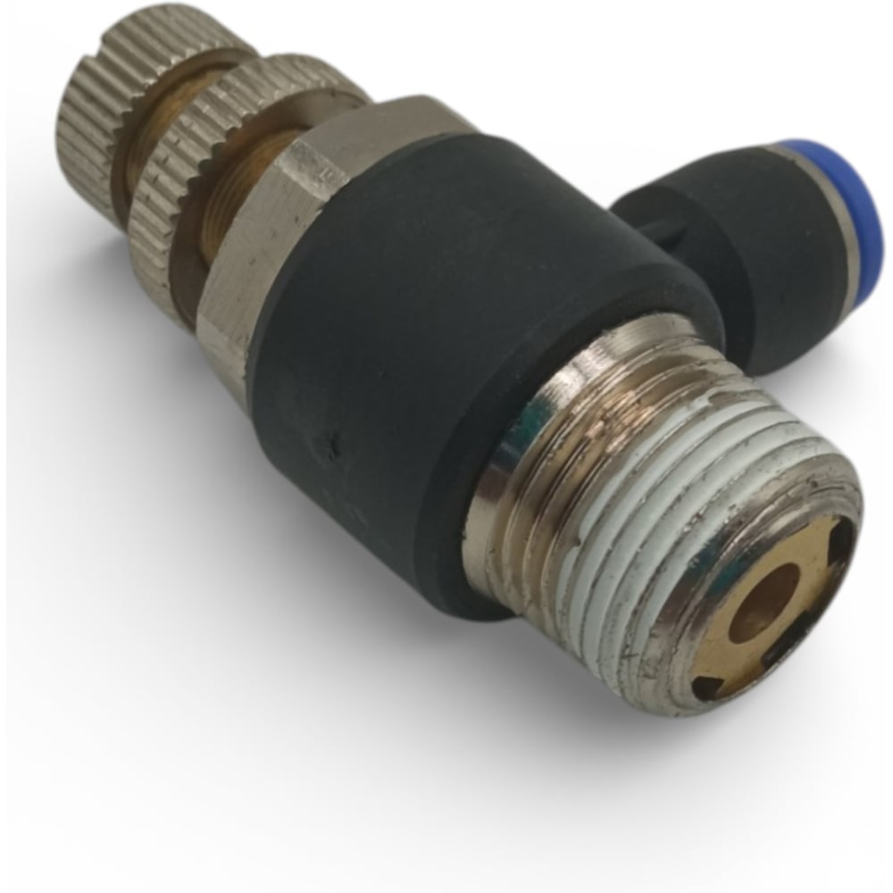 Изображение товара Кран дроссельный KZSC06-03P