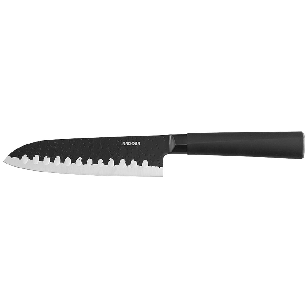 Изображение товара Нож Сантоку NADOBA HORTA 17,5 см, 723612