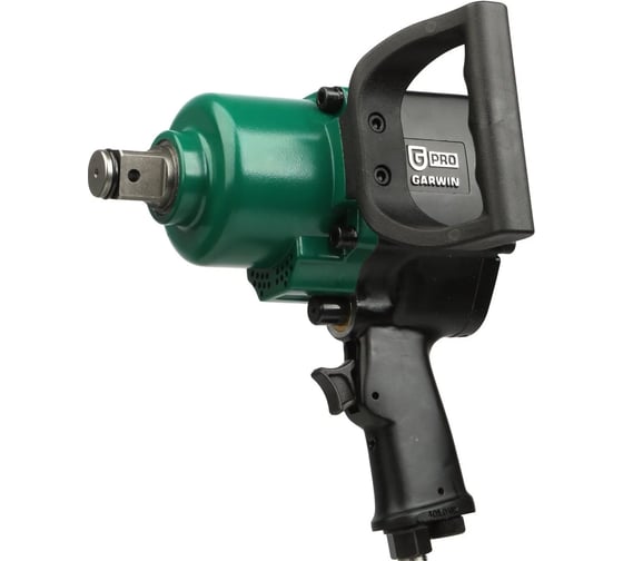 Изображение товара Гайковерт пневматический ударный GARWIN 1 2000 Нм 800546-5088