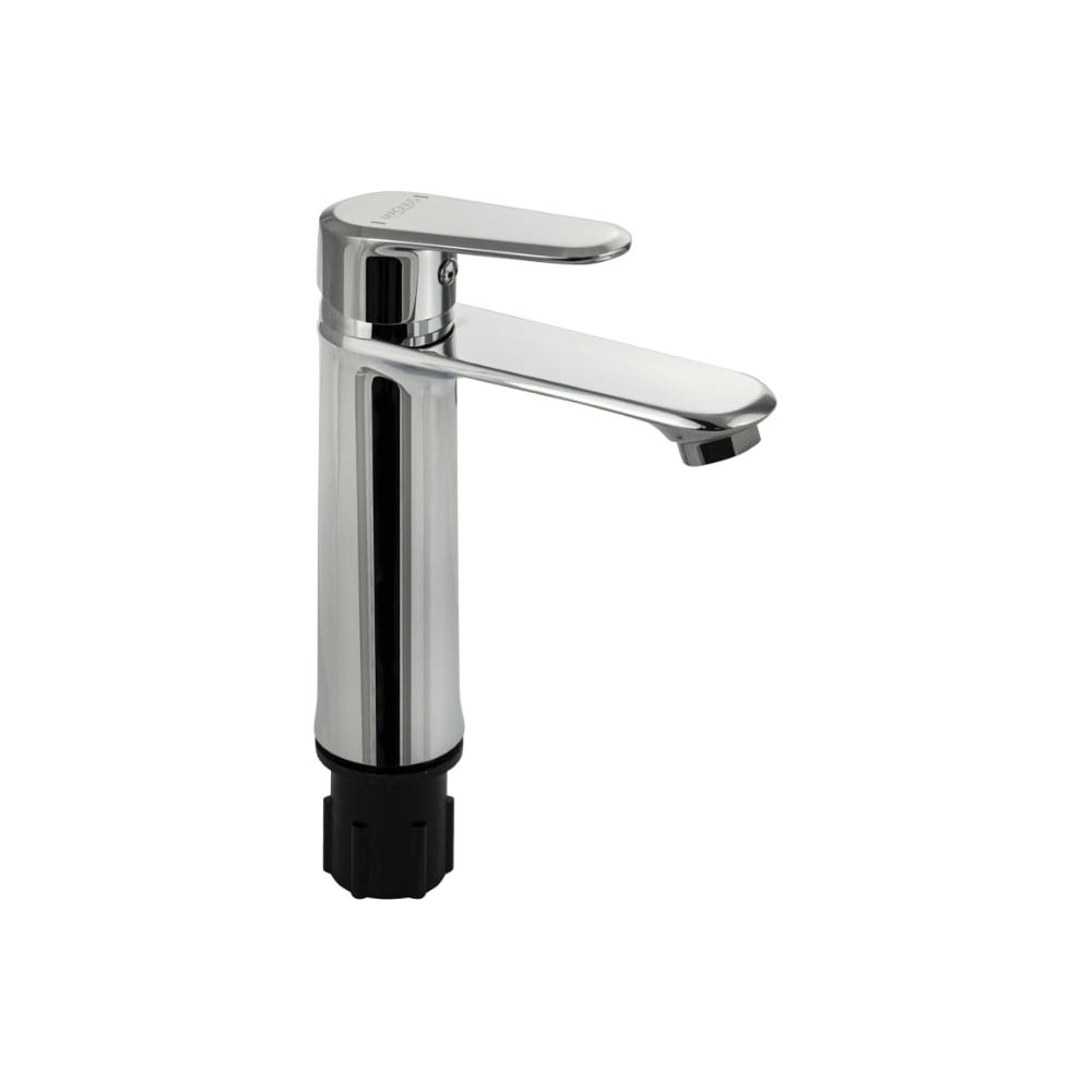 Изображение товара Смеситель для раковины САНАКС серия МАГНУС, шаровый, литой корпус, цвет хром 8800