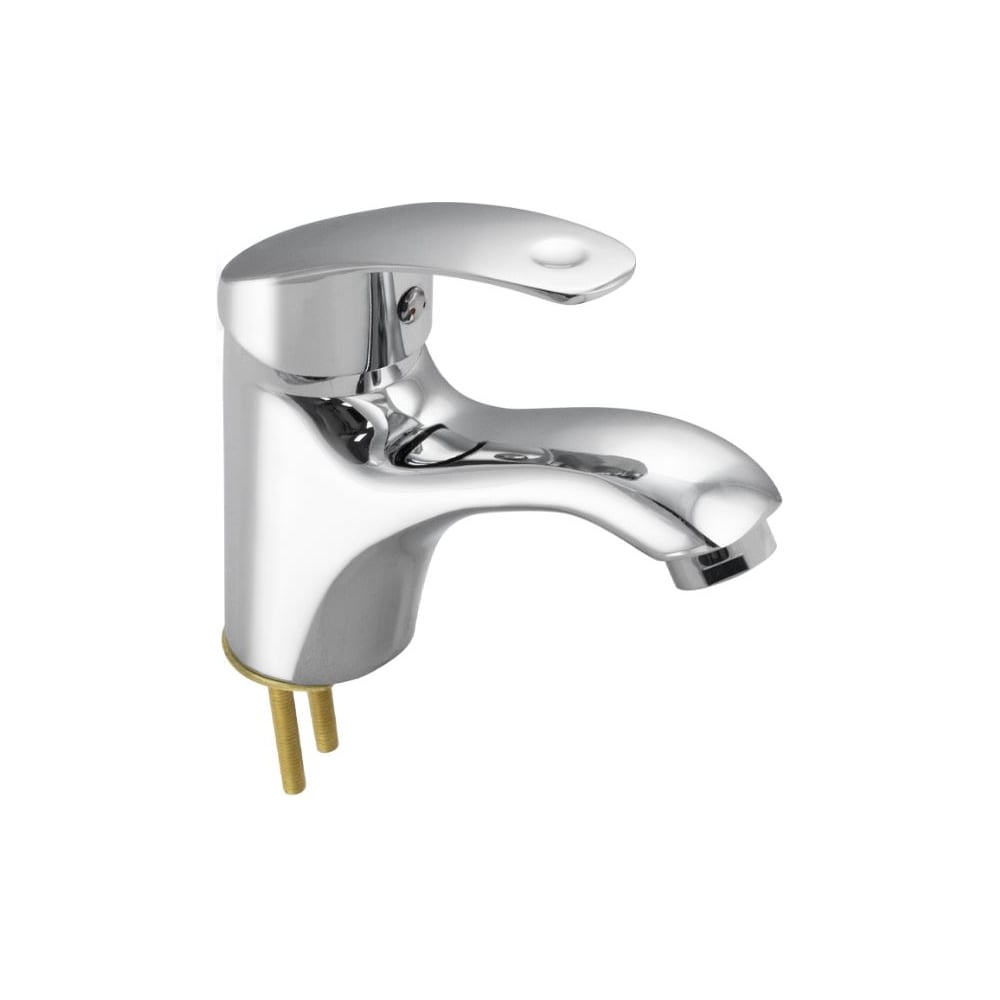 Изображение товара Смеситель САНАКС МайФайр 87101 для раковины, однорычажный, хром