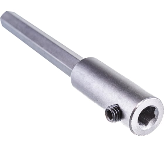 Изображение товара Удлинитель для коронок биметаллических (140 мм) Зубр 29539-140