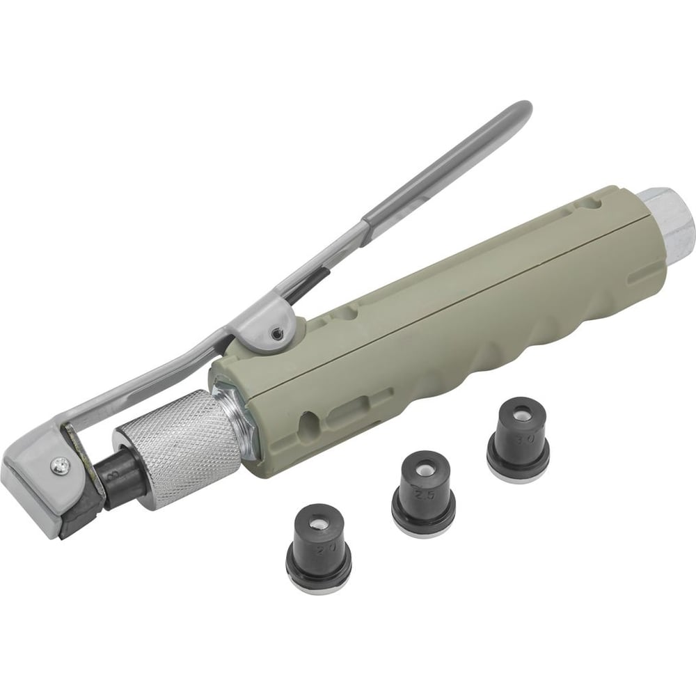 Изображение товара Пескоструйный пистолет Forcekraft FK-SBG-GUN(66739)