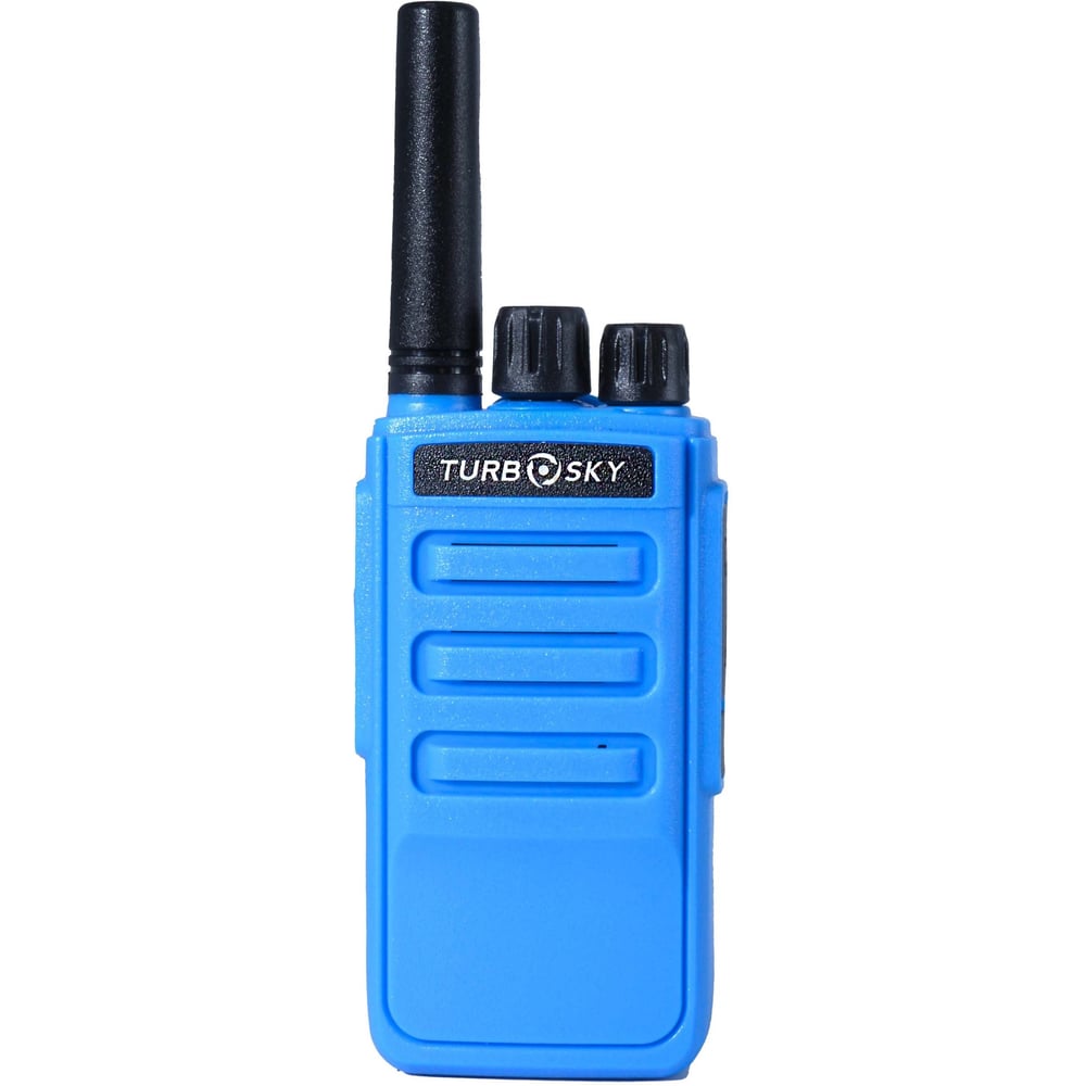 Изображение товара Радиостанция T 45 BLUE Turbosky 564