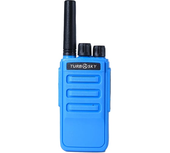 Изображение товара Радиостанция T 45 BLUE Turbosky 564