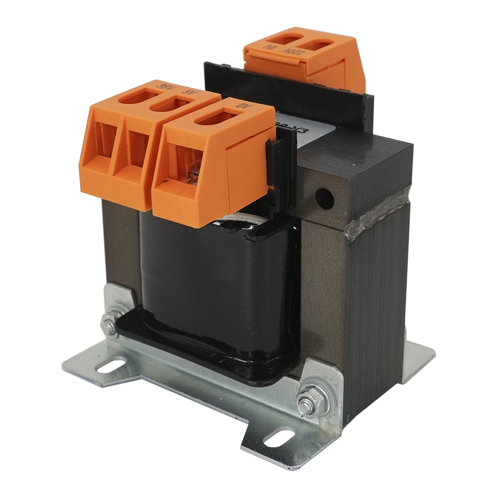 Изображение товара Трансформатор Электротехник ОСМ1-0,063 У3 220/5-36 ET640283