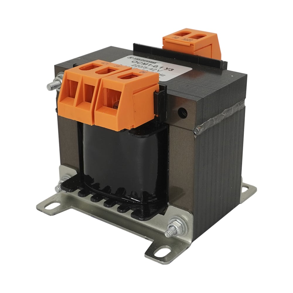 Изображение товара Трансформатор напряжения Электротехник ОСМ1-0,1 У3 220/5-12, серия ПРОФИ ET640287