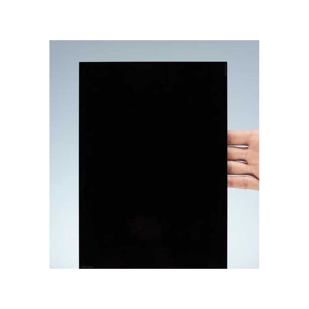 Изображение товара Стекло оргстекло Papa Plastic CHERN-60-40-3 Черное литое 60x40 см