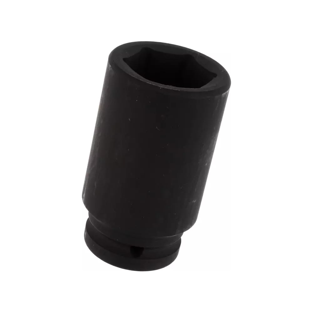 Изображение товара Головка GARWIN 3/4, 28 мм, торцевая, 6-гранная, ударная, глубокая 620336-28