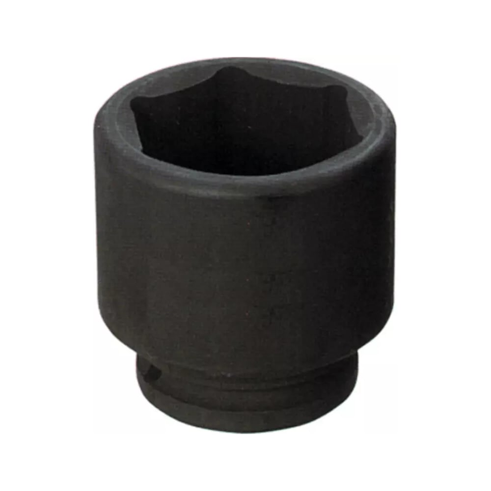 Изображение товара Головка GARWIN 1, 70 мм, торцевая, 6-гранная, ударная 620343-70