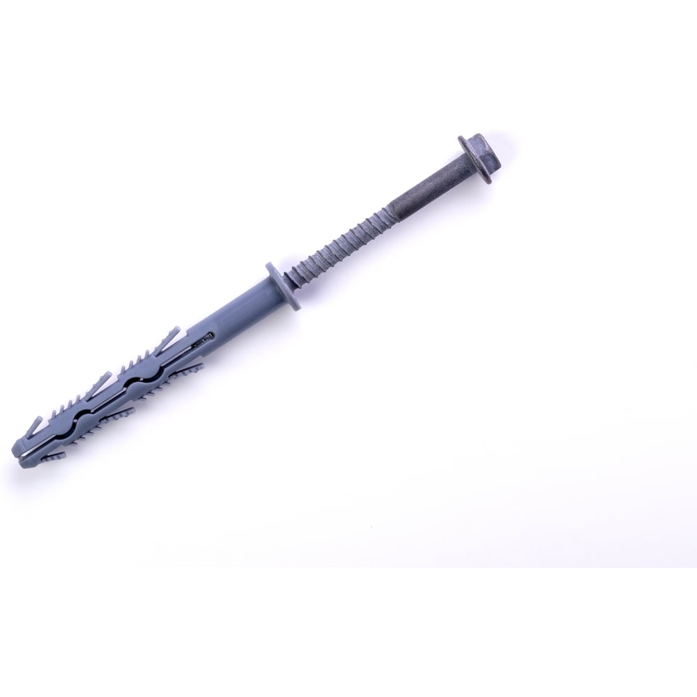 Изображение товара Анкер фасадный универсальный KLAUE КАД 10х100мм (200 шт) УТ000024858