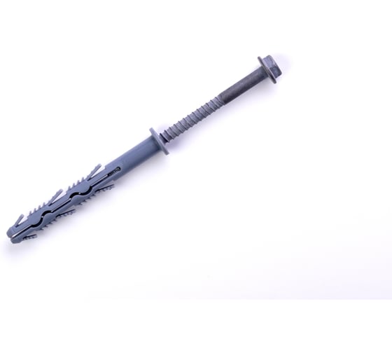 Изображение товара Анкер фасадный универсальный KLAUE КАД 10х100мм (200 шт) УТ000024858