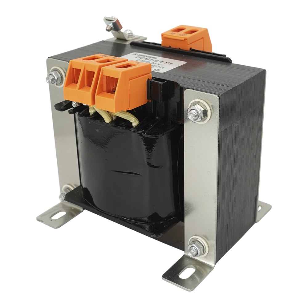 Изображение товара Трансформатор Электротехник ОСМ1-0,4 У3 220/5-42 ET640308