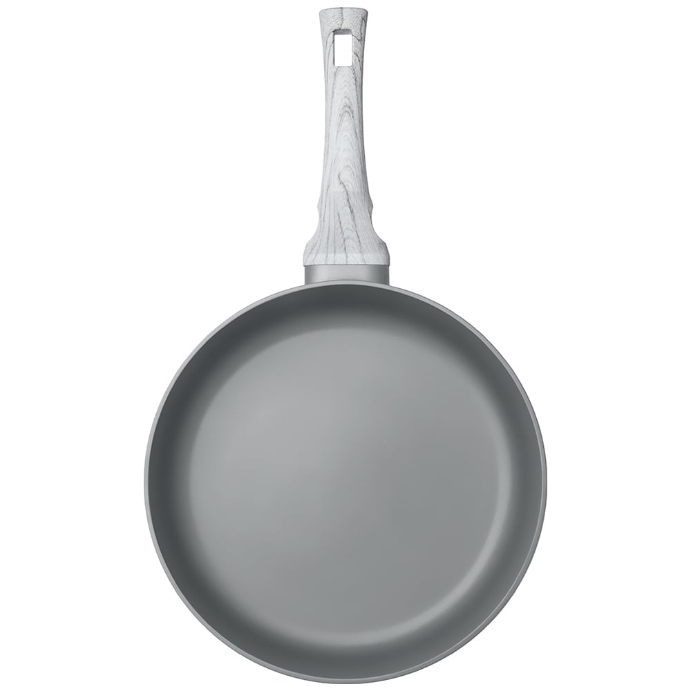 Изображение товара Глубокая сковорода NADOBA SEDA 28 см антипригарное покрытие QuanTanium для индукционных и газовых п