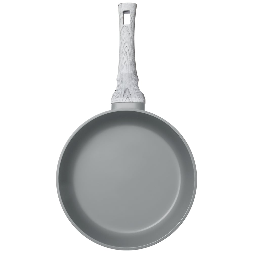 Изображение товара Сковорода NADOBA SEDA 22 см антипригарное покрытие QuanTanium для индукционных и газовых плит