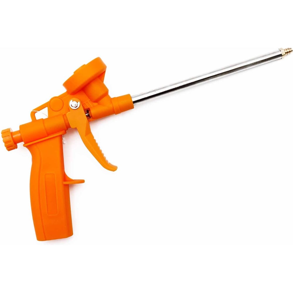 Изображение товара Пистолет для монтажной пены ZOLDER Ударник ЭК000148528