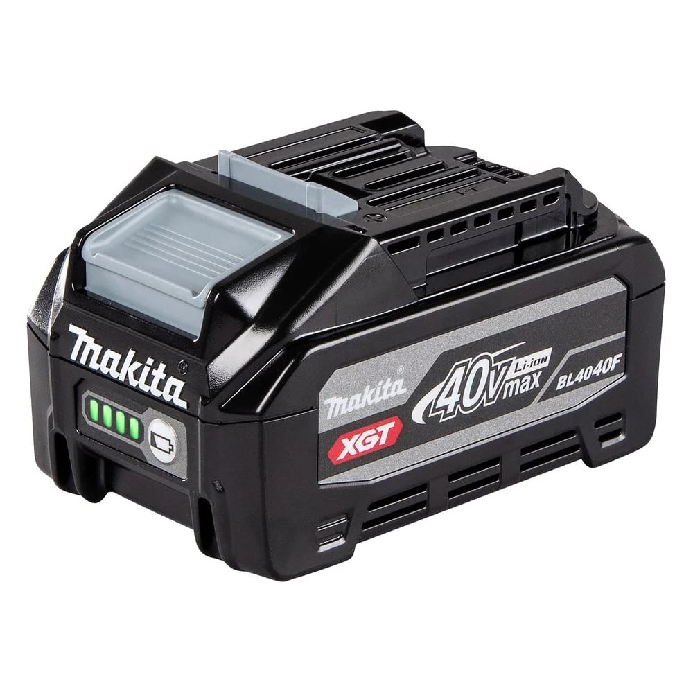 Изображение товара Аккумулятор Makita BL4040F 40В 4.0Ач (XGT) 1 шт