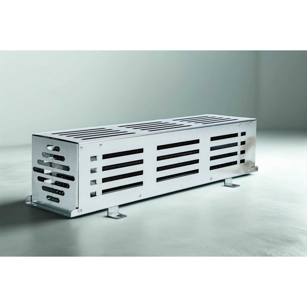 Тормозной резистор ООО КЕВ-РУС KR Automation ТР-К2-80