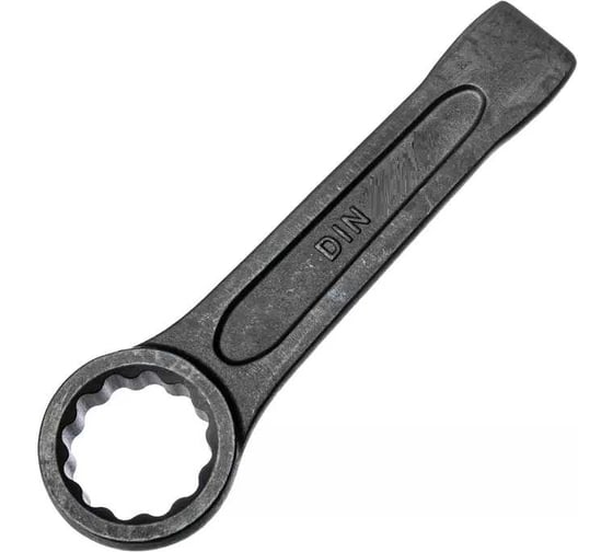 Изображение товара Ключ накидной односторонний GARWIN 30 мм GR-IR030