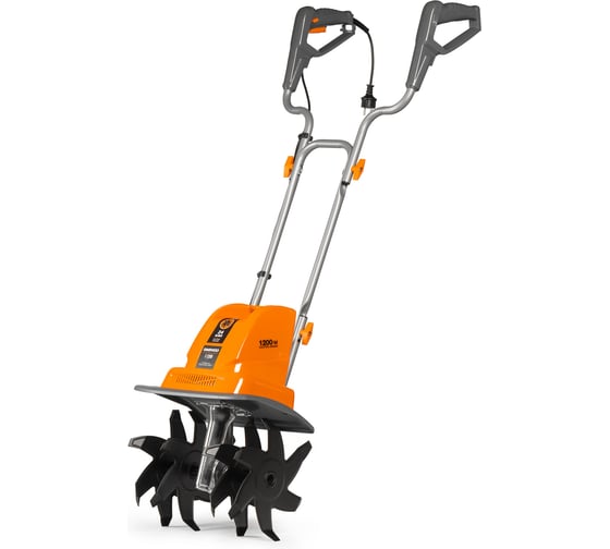 Изображение товара Культиватор электрический DAEWOO 1200Вт TE 1200